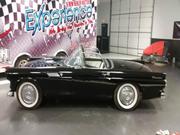 1955 FORD Ford Thunderbird Convertible