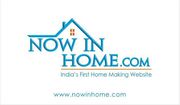 Nowinhome is one point solution for the buy/sell/rent 